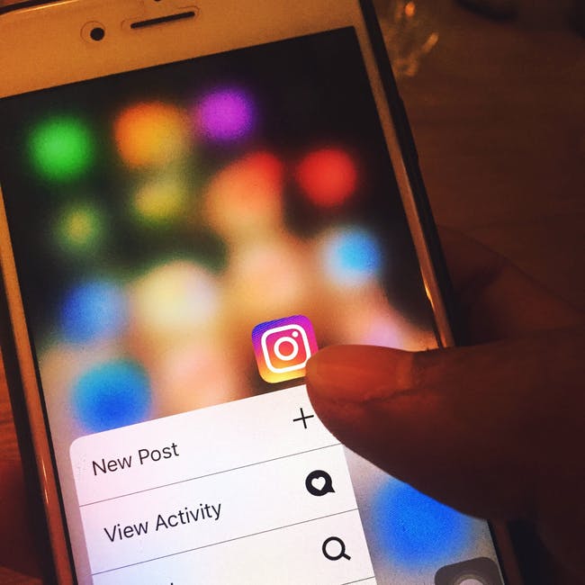 How to Use Instagram Stories for Business