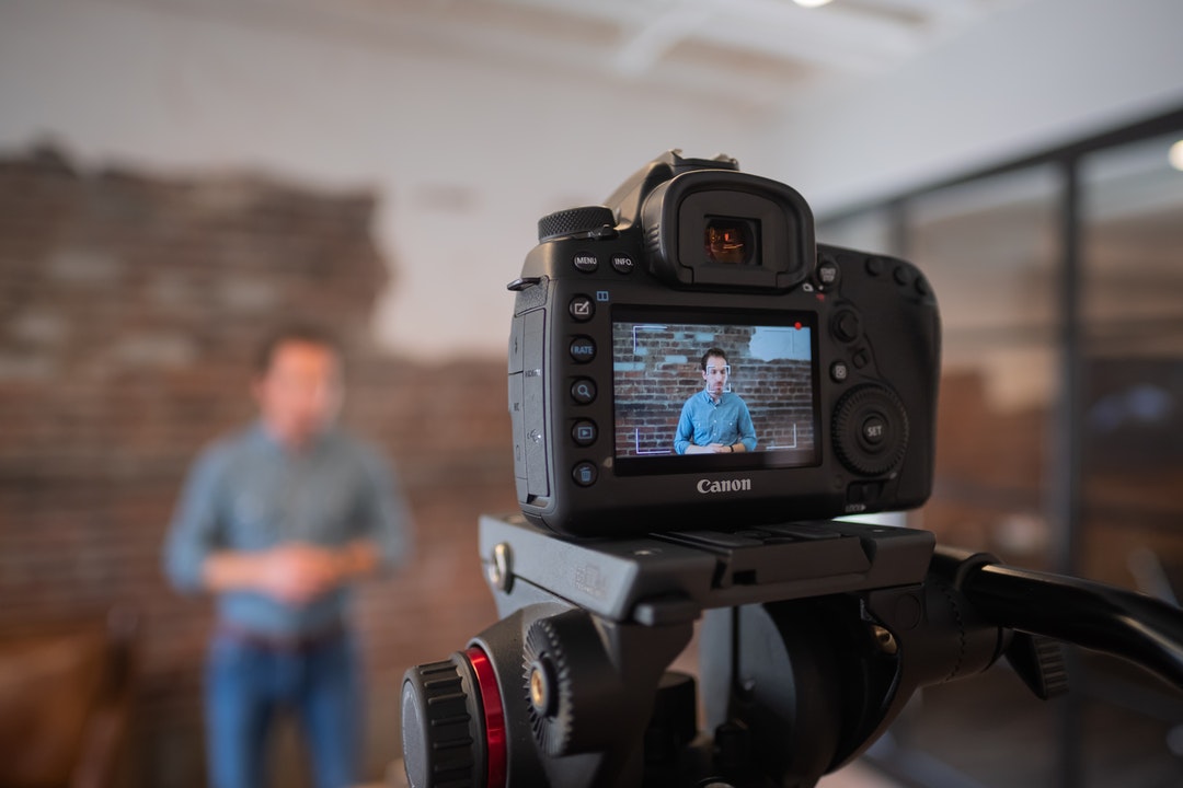 The Ultimate Guide to Video Marketing for Business