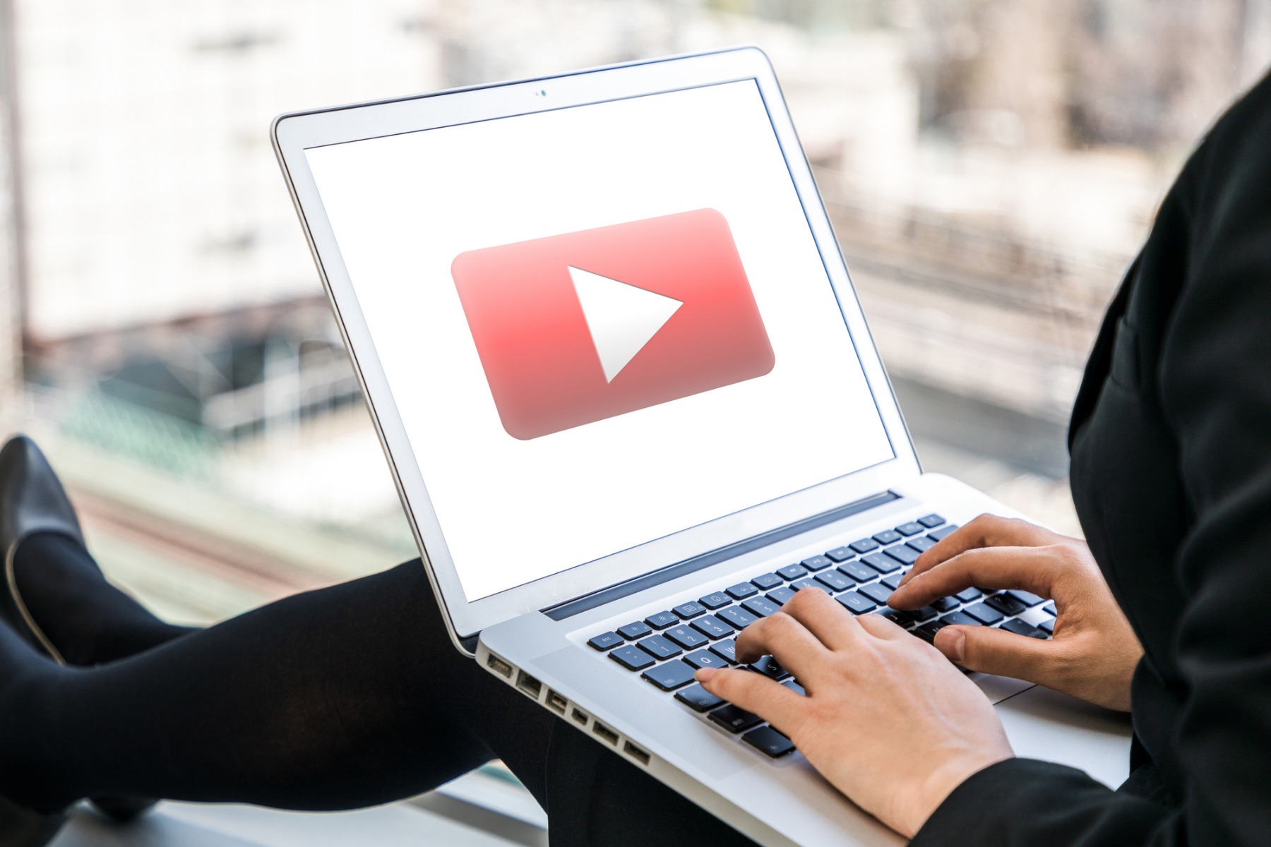 YouTube Marketing Strategy for Business