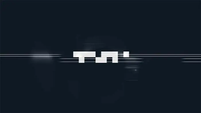 Type Logo Animation