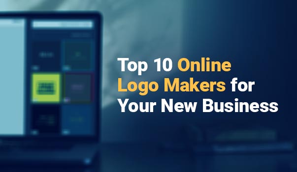 Best 10 Online Logo Makers for New Business